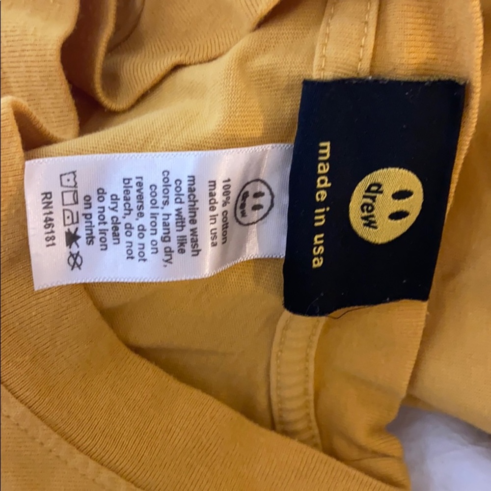 Drew House Tee Shirt